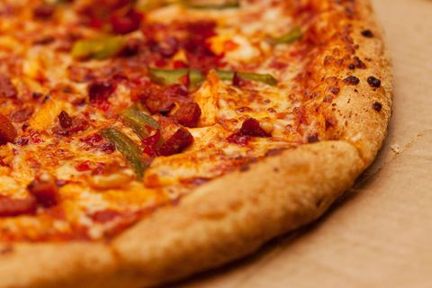 Tutti pronti per la Giornata mondiale della pizza?