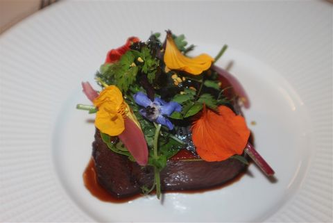 "La Vecchia Fontana": un'eccellenza culinaria a Bienno (BS) nel cuore della Val Camonica