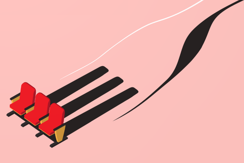 Non ci sarà l’undicesima edizione di Mangiacinema nel 2024