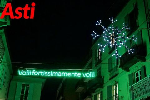 Cosa fare nel weekend che precede il Natale tra Asti e provincia