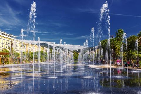 Nizza: le visite guidate del mese di settembre (Foto)