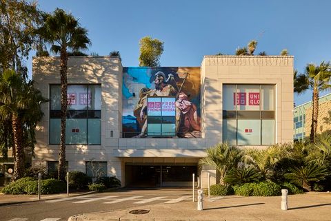 Cagnes sur Mer, lo Shopping Promenade Riviera si rinnova e avvia nuove offerte (Foto)