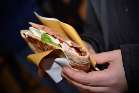 Le abitudini alimentari della Generazione Z: tra velocità e consapevolezza