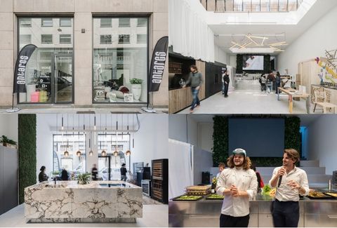 Milano: un pomeriggio di cultura e passione con la Masterclass sul Caffè e la finale MCGC2024 a Ecosistema.