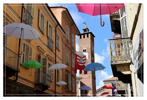 Asti in questo weekend iniziative per tutti i gusti!