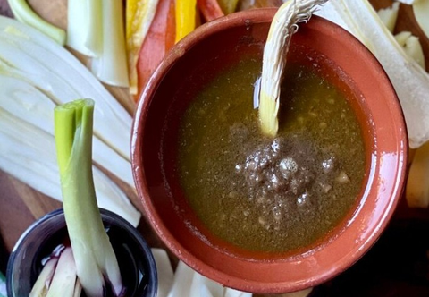 Un week end per vivere la ricca convivialità dell’evento più profumato dell’anno, il Bagna Cauda Day,