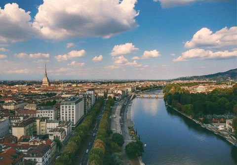Dove mangiare a Torino: un itinerario gastronomico dalla città storica alla collina di Moncalieri