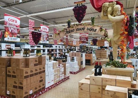 In Francia è tempo di “Foire aux vins de rentrée”. Sconti e promozioni sulle grandi e prestigiose etichette di vini.