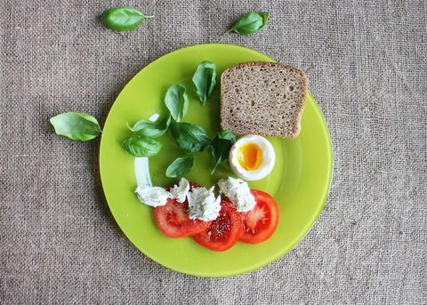 4 ricette di piatti freschi da provare questa estate