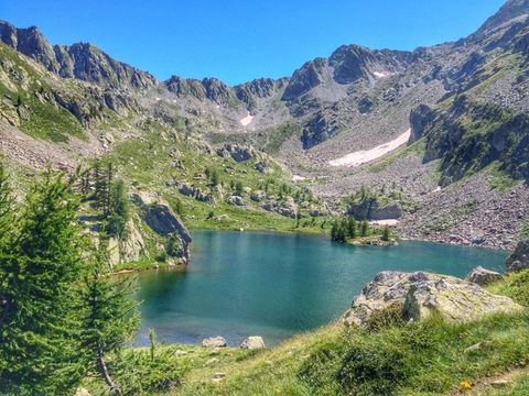 Estate nel Vésubie: al via la nuova linea bus prenotabile per esplorare la valle