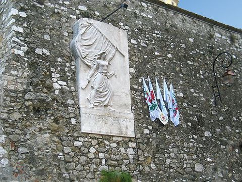 Nizza rende omaggio a Catherine Ségurane, la sua eroina