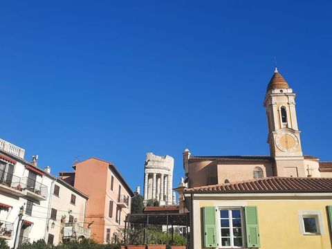 Costa Azzurra: alla scoperta de La Turbie (Foto)