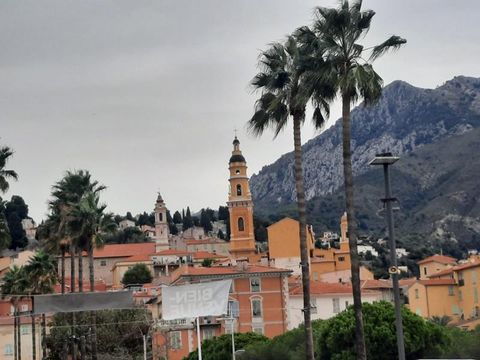 Costa Azzurra: alla scoperta di Menton (Foto)