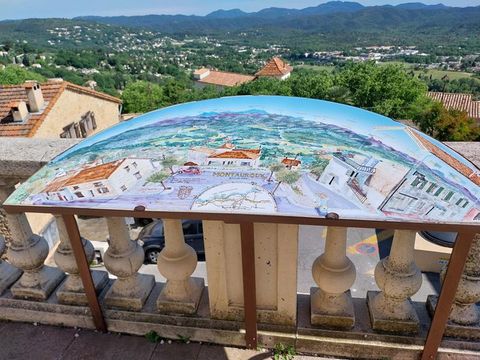 Var: alla scoperta del Montauroux