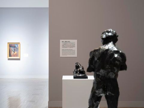 Grande successo per la mostra “Henri Matisse. Forme libere” al National Art Center di Tokyo