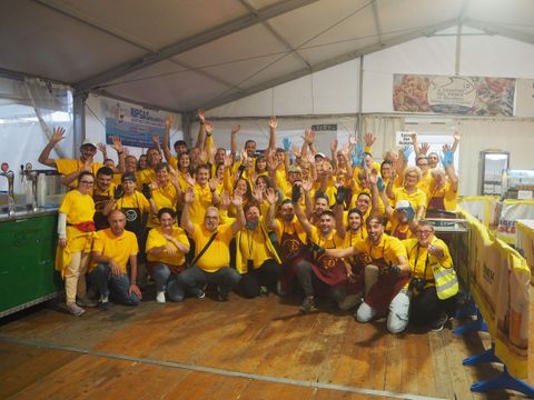 Villafranca Piemonte (TO): si accendono da questa sera i riflettori sul palco della Sagra dei Pescatori