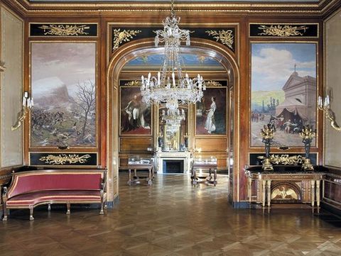 Nizza apre le porte della cultura: musei comunali visitabili tutta la settimana dell’UNOC