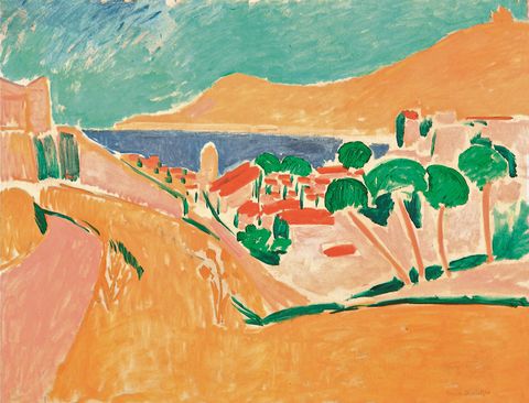 “Mirómatisse, al di là delle immagini”: una straordinaria mostra a Nizza e Barcellona