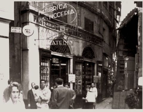 Meraviglie di Genova: I "Cavulin" portano in tavola la festa