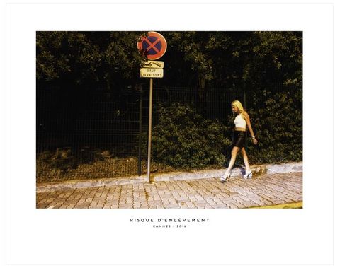 Nizza, le immagini senza veli di Frédéric Pasquini alla Galleria del Museo della Fotografia Charles Nègre (Foto)