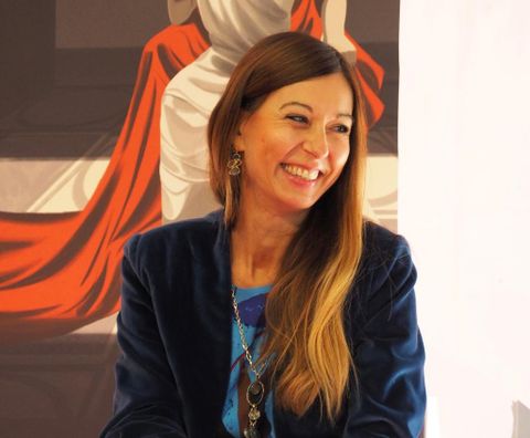 Bordighera, il Festival delle ragazze promuove due incontri con la professoressa Laura Pepe (Foto)