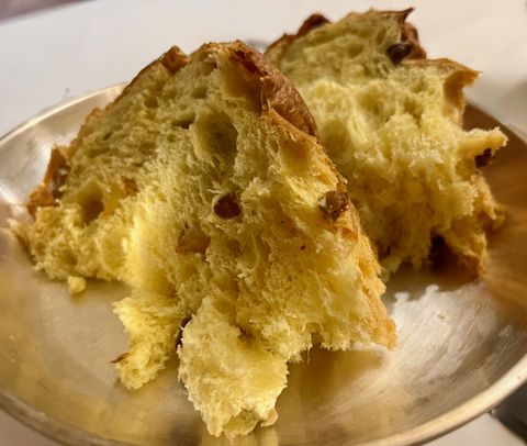 Panettone: tre proposte per le feste