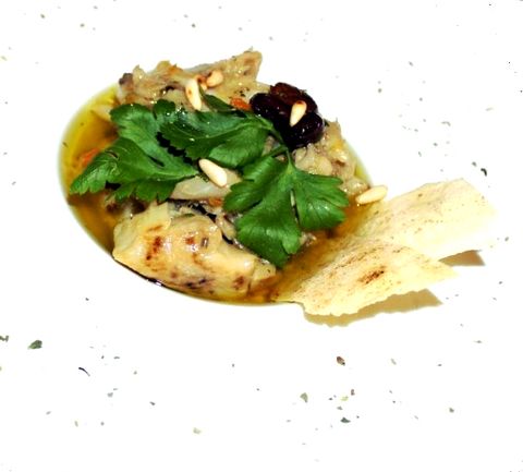 Sanremo- Villaggio dei Fiori: ultimi posti per la serata dedicata allo Stoccafisso e Baccalà