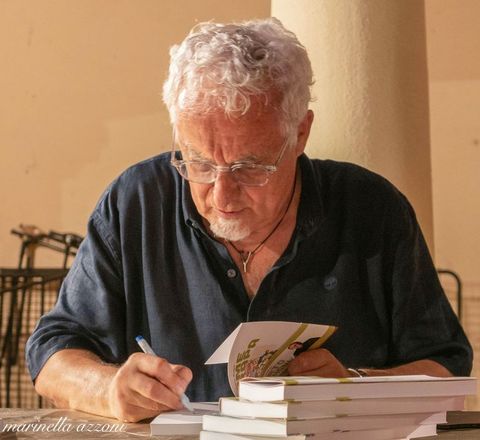Albenga: cresce l'entusiasmo per il nuovo libro di Gino Rapa. Fabulè una rivisitazione delle favole classiche di Esopo e Fedro