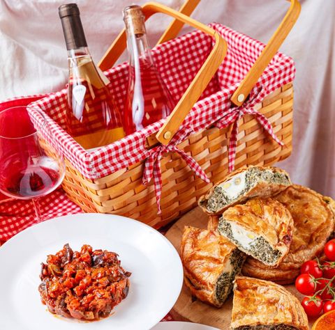 Ferragosto in città? A Torino, il picnic è la nuova idea di relax.