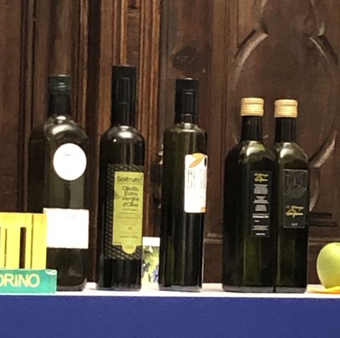 Torino mette nella vetrina delle eccellenza gastronomiche del territorio l’olio EVO