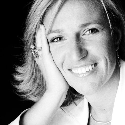 Roberta Garibaldi curatrice del Rapporto sul Turismo Enogastronomico Italiano 2024