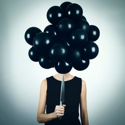 Nizza: le fotografie di Marine Foissey, artista “contro” alla galleria del Musée de la Photographie (Foto)