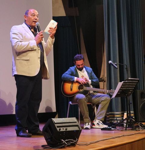 Limone Piemonte - Libri da Gustare: edizione record per la rassegna dedicata all'enogastronomia