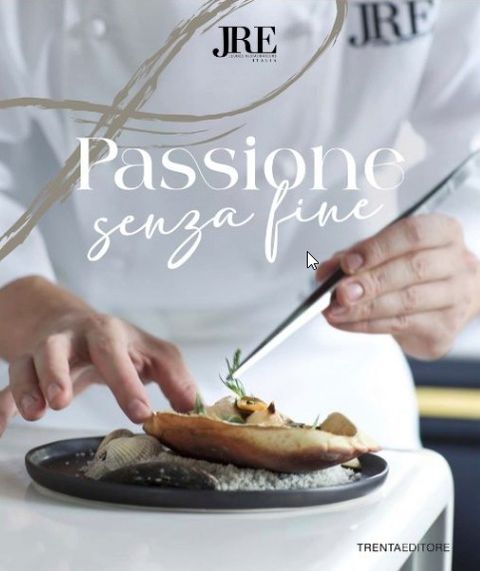 La guida dei Jeunes Restaurateurs Italia: storie, visioni e ricette della nuova cucina italiana
