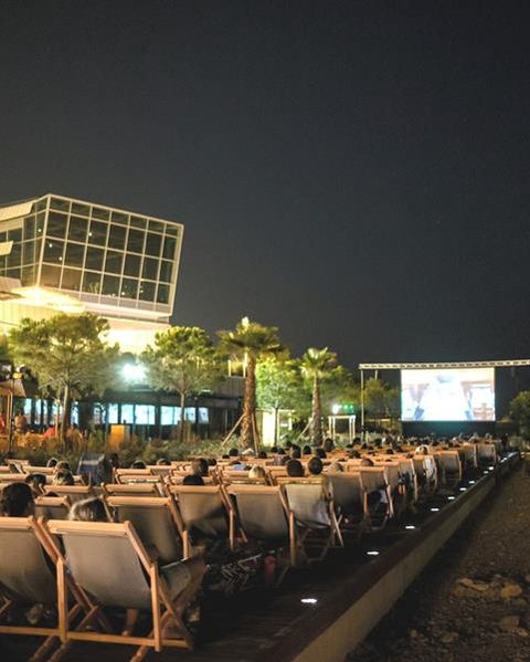 Cap 3000, dal 25 giugno al 31 agosto torna “Un été à Cap”