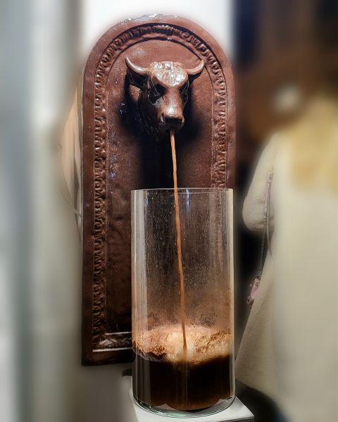 Torino e la tradizione pluricentenaria del cioccolato: ecco come tutto è cominciato