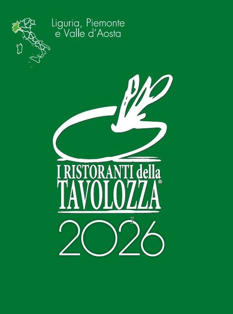 Moncalieri (TO): presentazione della Guida Ristoranti della Tavolozza 2026