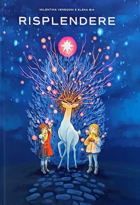 A Venaria è Natale con &quot;Immaginaria&quot;: spettacoli, eventi, laboratori e il villaggio di Babbo Natale