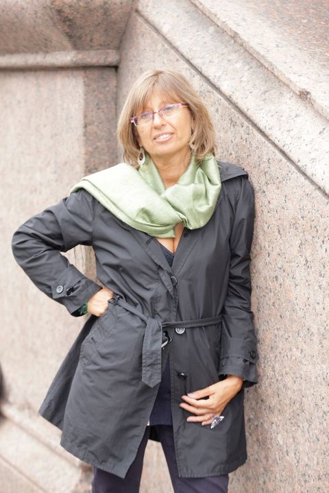 Alla giornalista Claudia Sugliano il PremioDonna 2026 promosso dall'associazione Agorà con il patrocinio del Comune di Borgio Verezzi (SV)