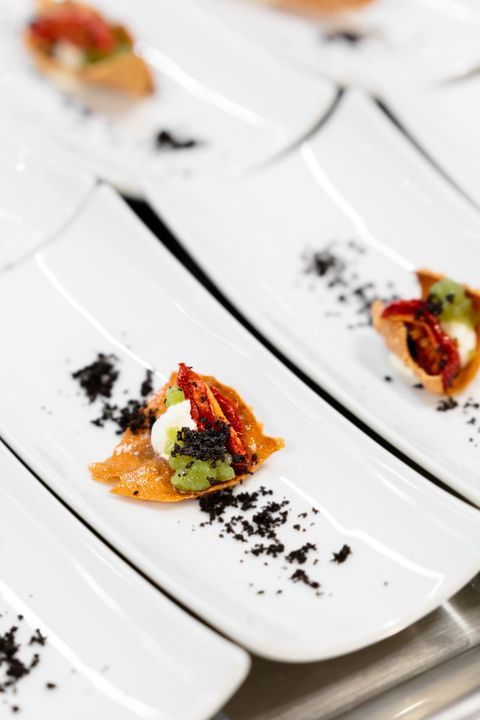 Hi Fly Catering: il “jet set” è servito