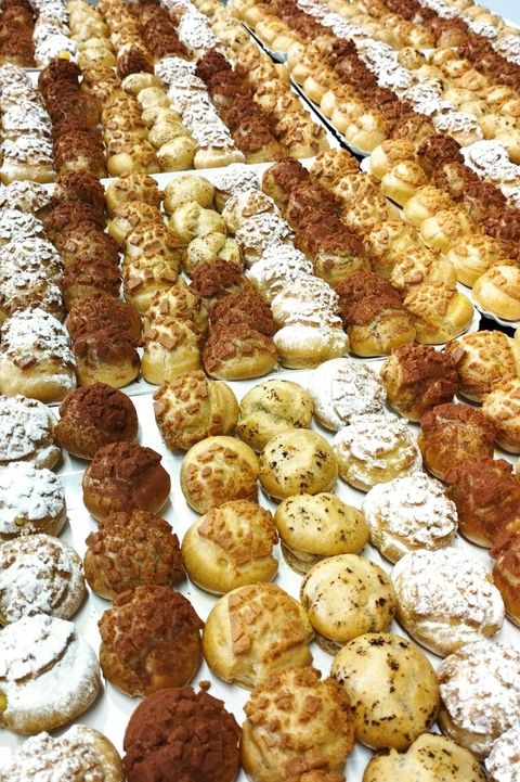 Il Panificio Pasticceria Piantanida: un'esplosione di sapori senza glutine.