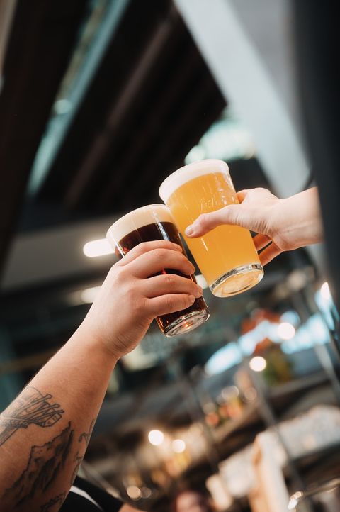 Merktoberfest: la birra e i sapori bavaresi invadono il Mercato Centrale Torino