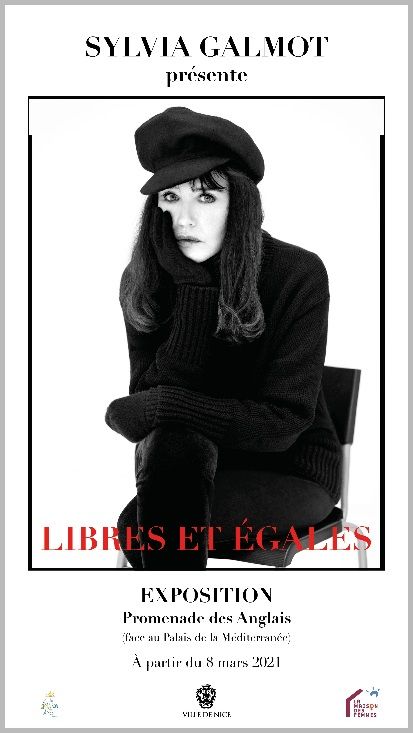 Nizza: “Libere ed uguali”, una mostra fotografica sulla Promenade des Anglais Nizza: “Libere ed uguali”, una mostra fotografica sulla Promenade des Anglais