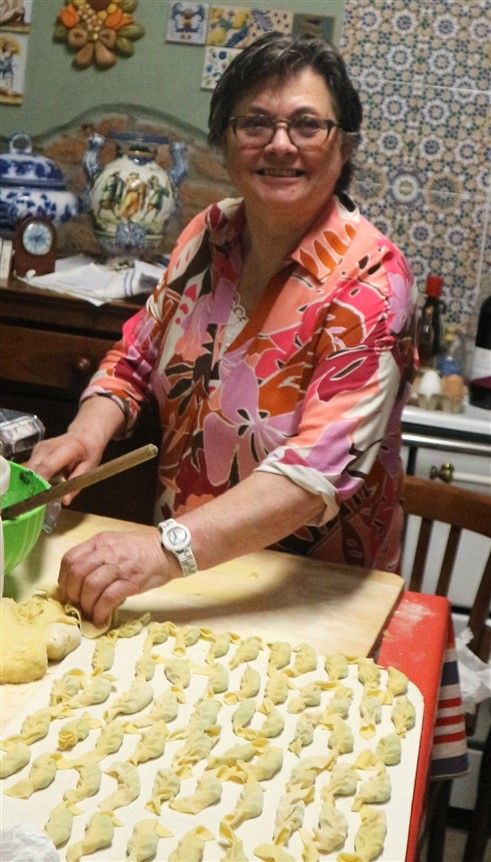 Alla scoperta della Vegia Ustaria Cason Pol (PV): un paradiso culinario nel Parco del Ticino Alla scoperta della Vegia Ustaria Cason Pol (PV): un paradiso culinario nel Parco del Ticino