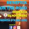 Montà d’Alba: domenica 30 novembre torna l’energia di BENEFICA ON THE ROAD!