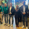 L'Asd Gravity Generation ha presentato presso la sede dell'ATL del Cuneese il Circuito Interregionale Downhill Gravity Race