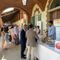 L'evento tenuto a Cascina Palazzo, Cuneo