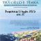 Domenica 13 luglio al Teatro dell’Attrito di Imperia la proiezione del documentario &quot;Tra Cielo e Terra. L’uomo e la natura sulle colline di Pompeiana&quot; di Franco Revelli
