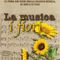La musica e i fiori: il dialogo tra natura e arte nell'ultimo libro del maestro Ennio Cominetti&quot;