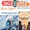 Riva Ligure – “Sale in Zucca”: giovedì 31 luglio la Liguria protagonista con Fulvio Damele e Stefano Pezzini